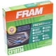 Filtre à air d’habitacle FCF10136 Fresh BreezeMD de FRAM(MD) Bicarbonate de soude Arm & Hammer – image 1 sur 5