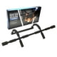Iron Body Pull Up Bar Door Gym - Total Upper Body Home Workout Trainer - image 1 of 9