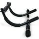 Iron Body Pull Up Bar Door Gym - Total Upper Body Home Workout Trainer - image 2 of 9