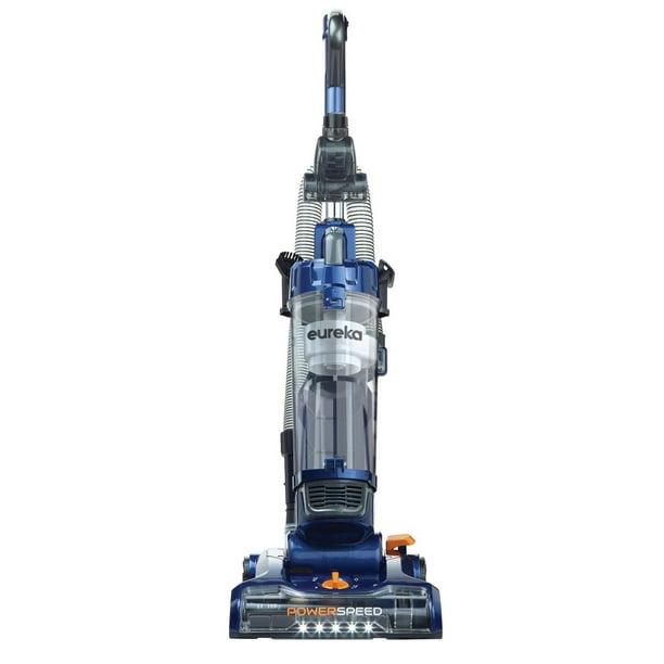 EUREKA Powerspeed Turbo Spotlight Lightweight Upright Vacuum NEU186C ...