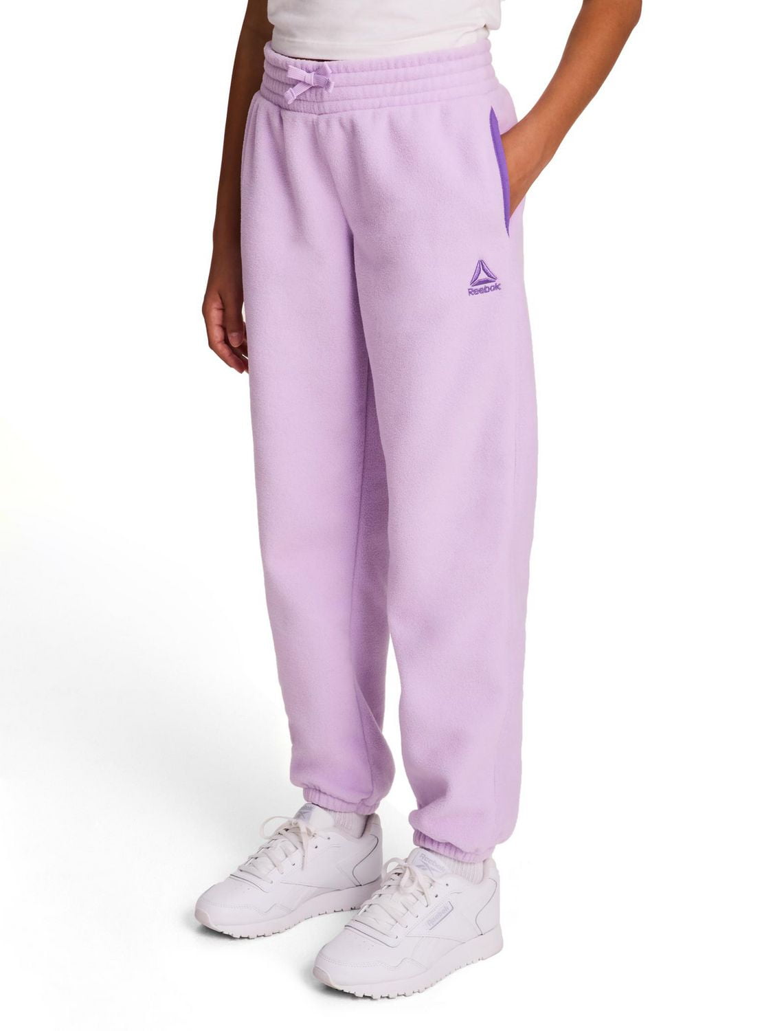 Reebok Girl's Athletic Venture Jogger
