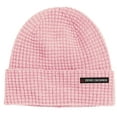 thumbnail image 1 of Zero Degree Girls 4-16 Grid Fleece Lined Skull Beanie, 1 of 1