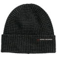 thumbnail image 1 of Zero Degree Boys 4-16 Grid Fleece Lined Skull Beanie, 1 of 1