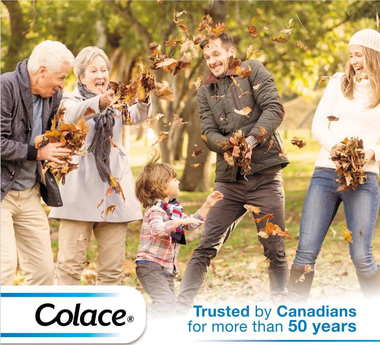 Colace Glycerin Suppositories - Childrens | Gentle Fast Acting Relief of Occasional Constipation, 12 Suppositories