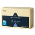 thumbnail image 1 of Fromage La Brique St-Guillaume sans lactose, bloc 730g, 1 of 2