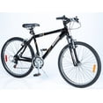 thumbnail image 1 of Vélo Raleigh Peak de 24 po pour garçons, 1 of 1