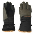 thumbnail image 1 of Zero Degree Boys 4-16 Waterproof Ski Glove with Sherpa, 1 of 1