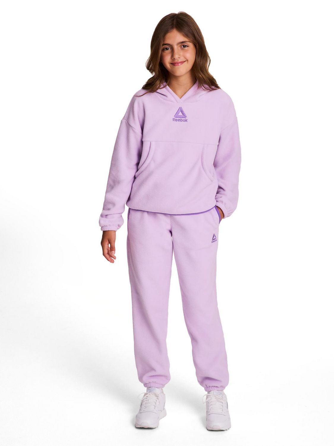 Jogging Reebok Fille Athletic Venture