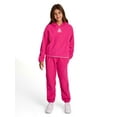 thumbnail image 5 of Reebok Girl's Athletic Venture Jogger, 5 of 5