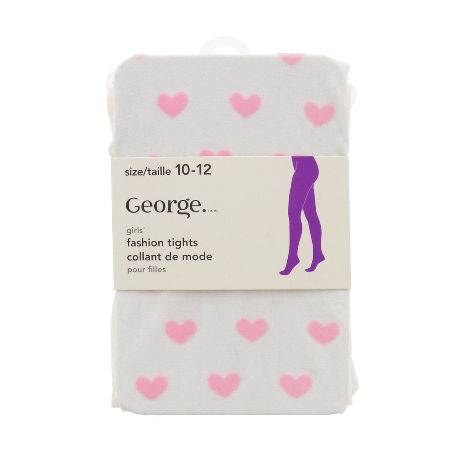 Girls 1 Pack Fashion Tight Walmart Canada