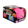 thumbnail image 3 of SQUISHI PHAT CATZ, Incredible Novelties Jouet Fidget, 3 of 6