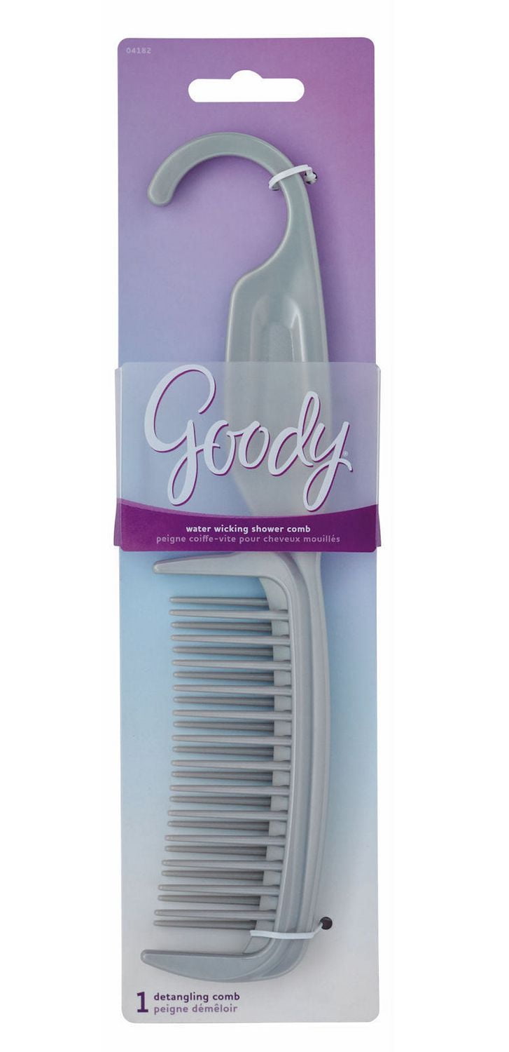Goody Quik Style comb Walmart Canada