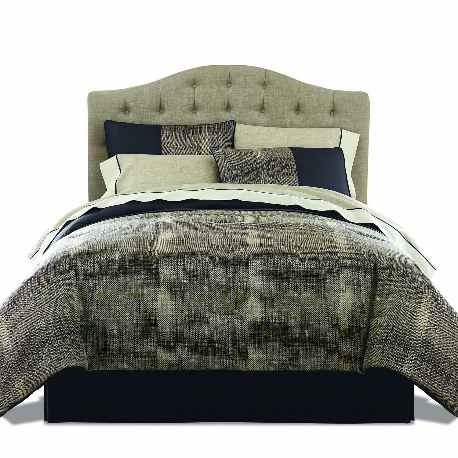 Springmaid Barcelona King Bedina Bag Bedding Set Walmart Canada