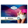 thumbnail image 2 of TENA Incontinence Underwear for Women, Super Plus Absorbency, XLarge, 14 Count, 2 of 9