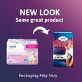 thumbnail image 3 of TENA Incontinence Underwear for Women, Super Plus Absorbency, XLarge, 14 Count, 3 of 9