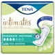 TENA Serviettes contre l’incontinence féminine - Absorption moyenne - Longueur régulière - 20 unités 20 u – image 2 sur 8