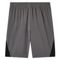 thumbnail image 2 of Short tissé Athletic Works pour garçons, 2 of 2