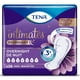TENA Serviettes contre l’incontinence féminine - De nuit - 28 unités 28 serviettes – image 2 sur 9