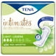 TENA Serviettes ultraminces contre l’incontinence féminine - Absorption légère - Longues - 24 unités 24 u – image 2 sur 9