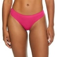 thumbnail image 1 of No Boundaries Women's Seamless Thong 2-Pack, 1 of 3