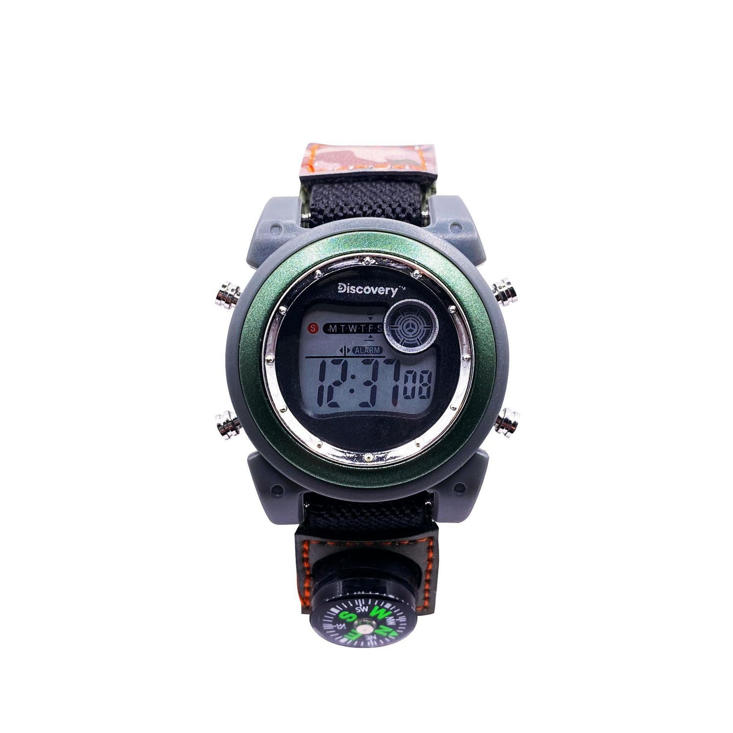 Camouflage discount kids watch