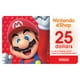 Nintendo eShop $25 Carte-Cadeau (Code Numérique) – image 1 sur 1
