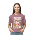 thumbnail image 1 of Strawberry Shortcake Women's Graphic Tee, 1 of 3