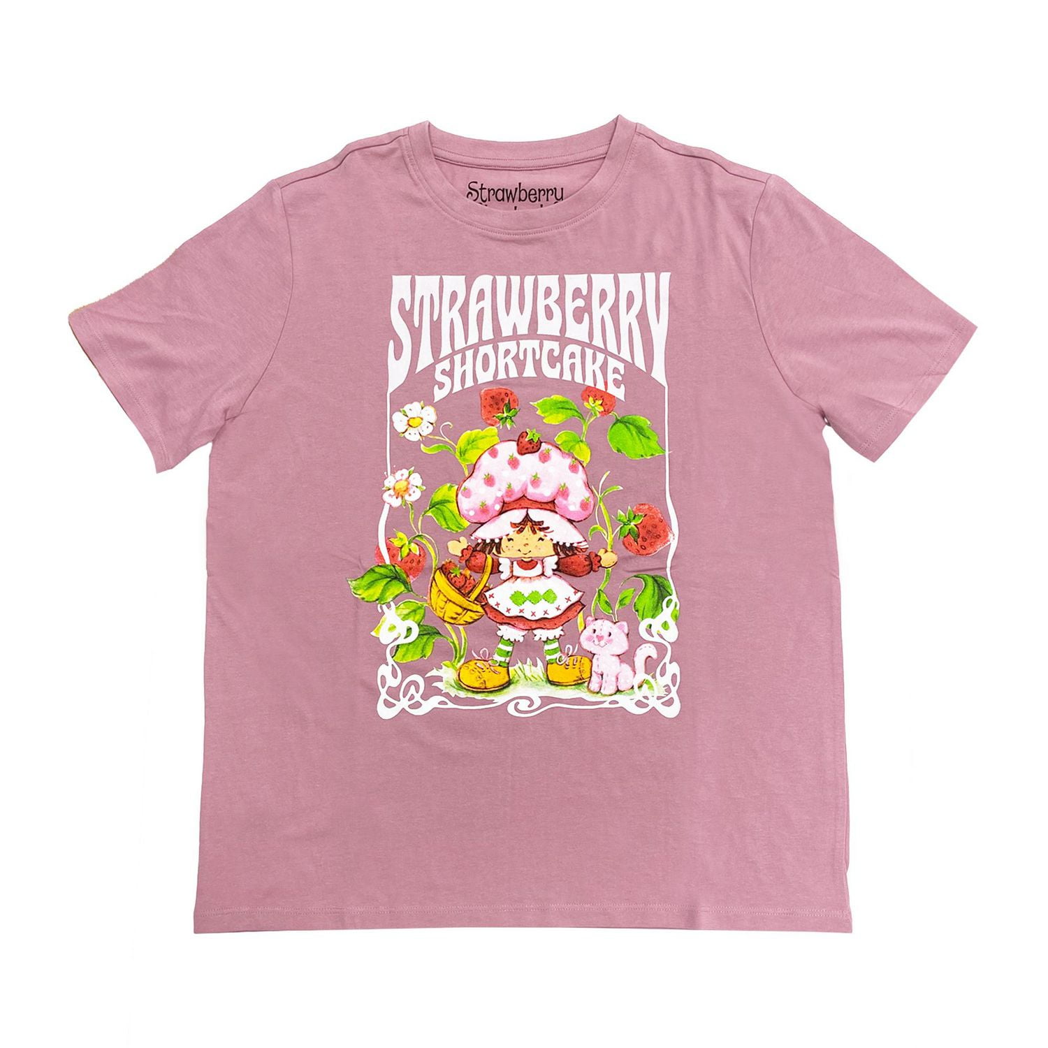 【新品】BUMP OF CHICKEN strawberry TEE XL 新品】BUMP OF CHICKEN strawberry TEE XL strawberry shirt