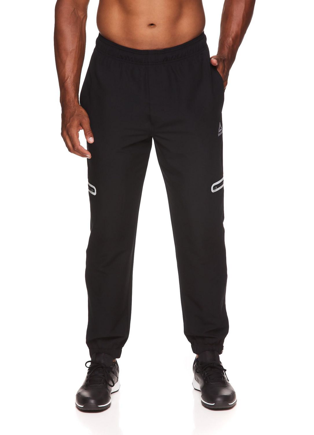 Walmart cheap reebok sweatpants