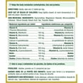thumbnail image 2 of Nature's Bounty B-100 Complexe-B Ultra Paquet Économique, 2 of 2