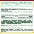 thumbnail image 2 of Nature's Bounty Vitamin C 500 mg Value Size, 2 of 2