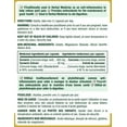thumbnail image 2 of Nature's Bounty Curcumine du Curcuma, 2 of 2