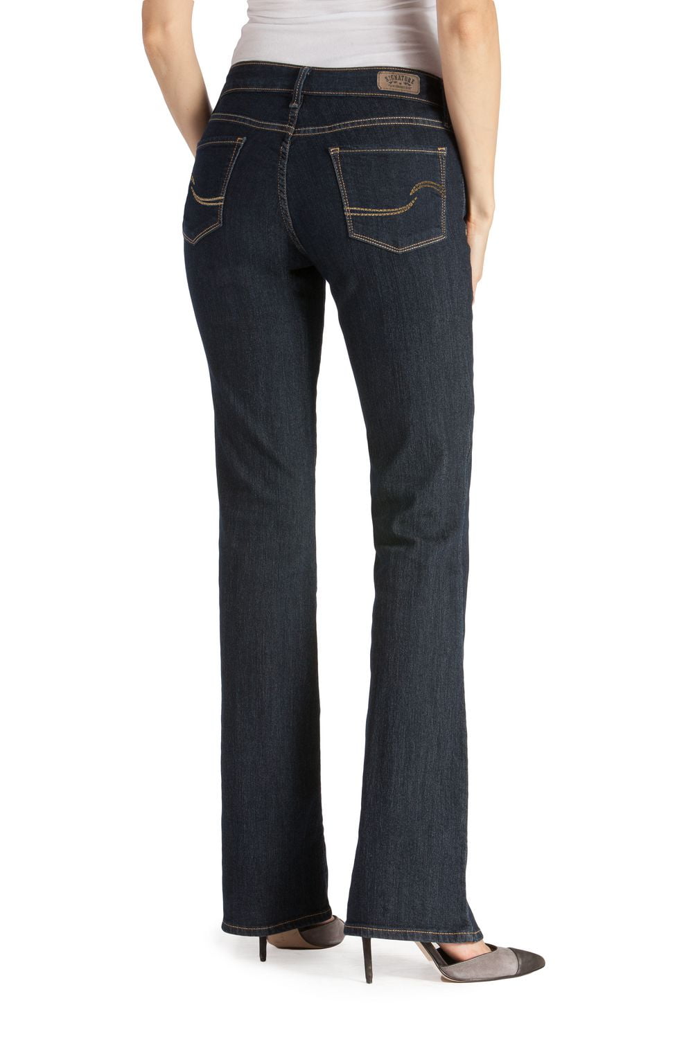 Jeans at walmart store women's