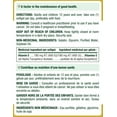 thumbnail image 2 of NATURE'S BOUNTY Vitamin E 400 IU, Antioxidant Supplement For The Maintenance Of Good Health, For Adults And Children 12+, Preservative Free, One Softgel, 100, 2 of 2