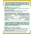 thumbnail image 2 of Nature's Bounty Omega 3 + D3, 2 of 2