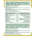 thumbnail image 2 of Nature's Bounty Absorbable Complexe-B avec acide folique plus vitamine c, 2 of 2