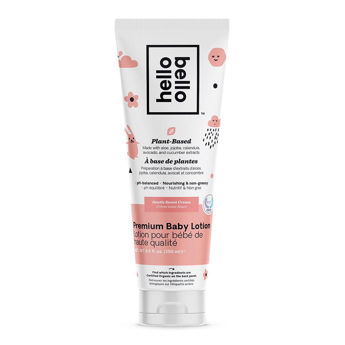 Hello Bello Premium Baby Lotion 250ml Walmart Canada
