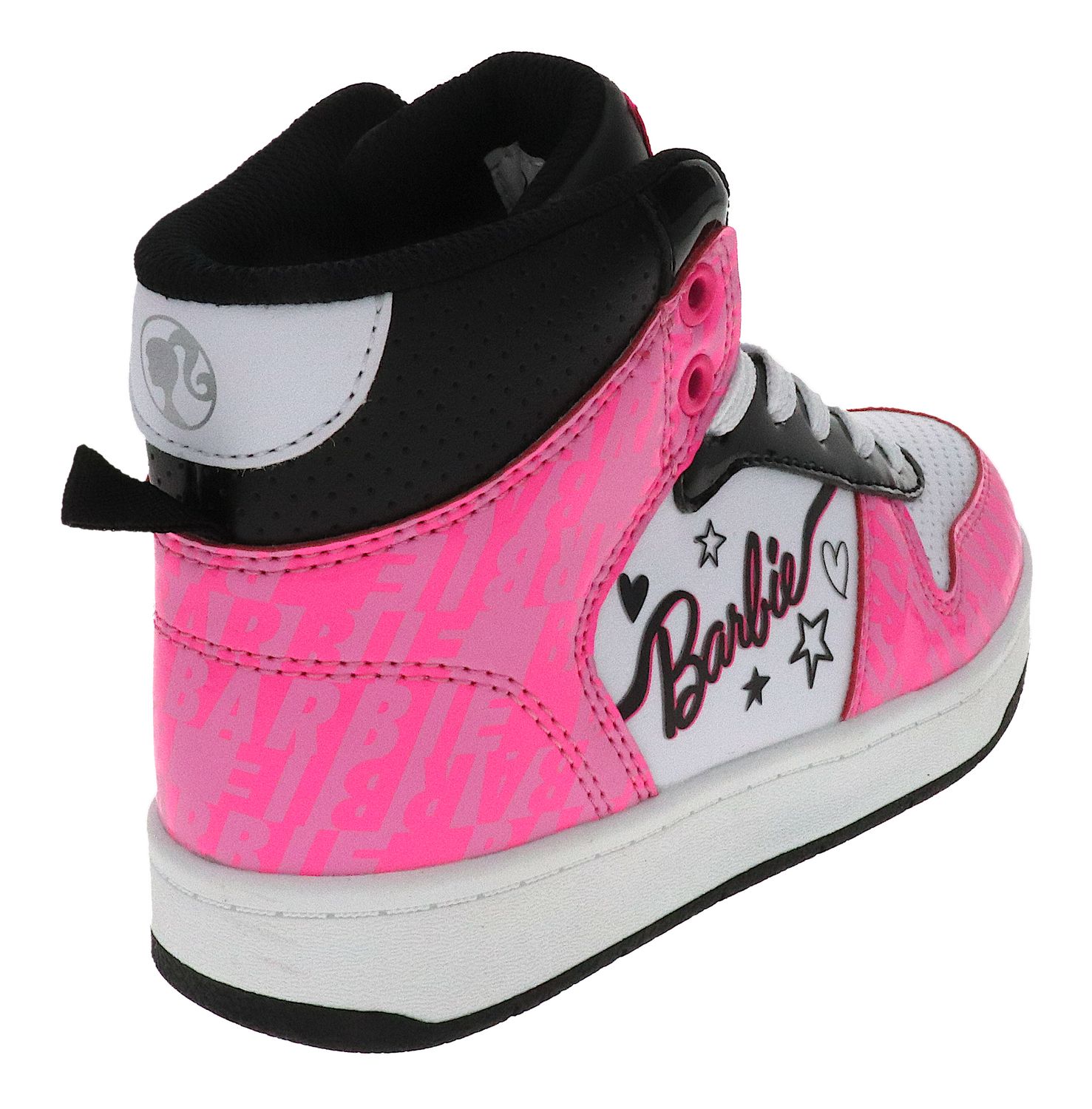 Kids Shoes Chaussures de sport Barbie pour filles — Goldtex
