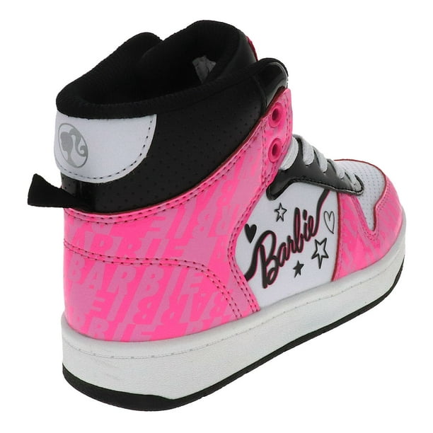 chaussure barbie fille T24 neuf