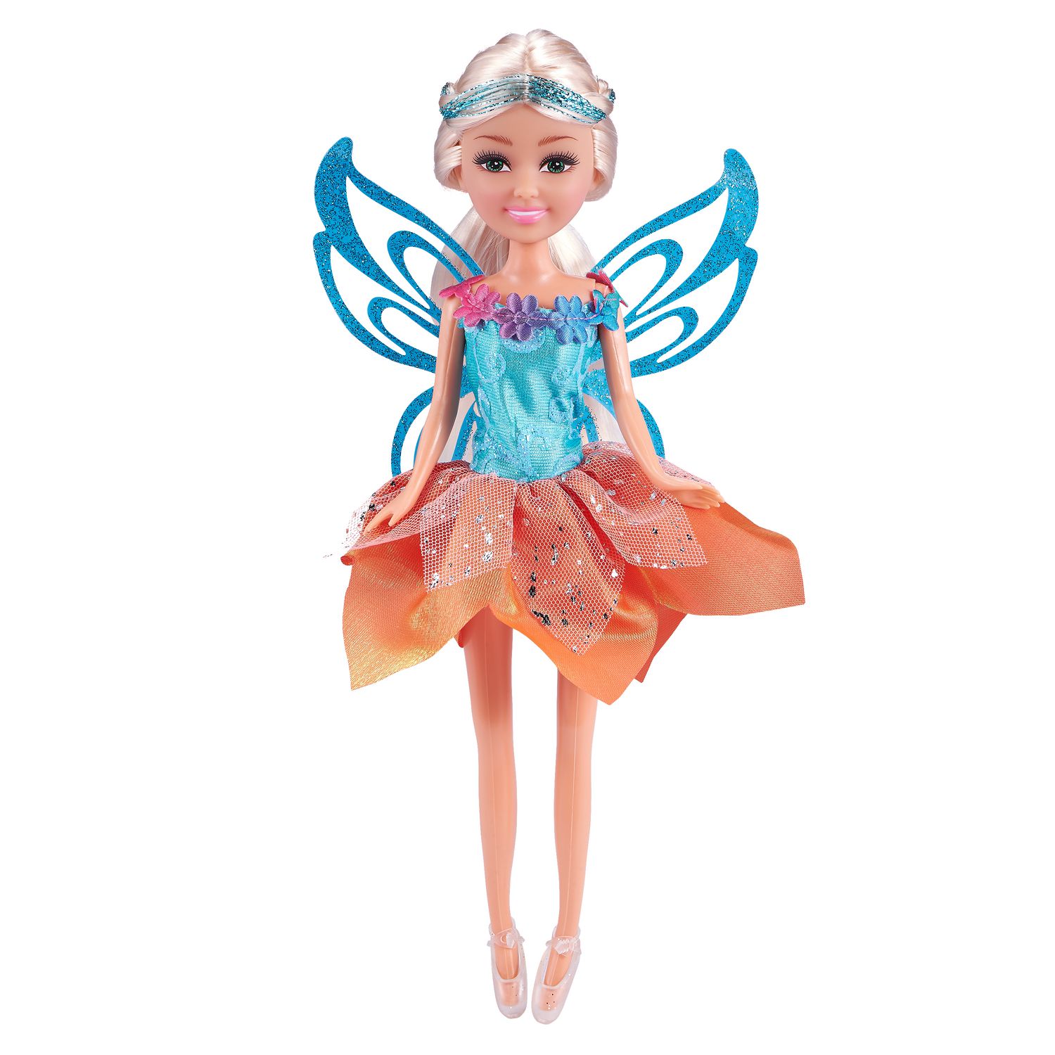 Sparkle Girlz Fairy Doll by ZURU