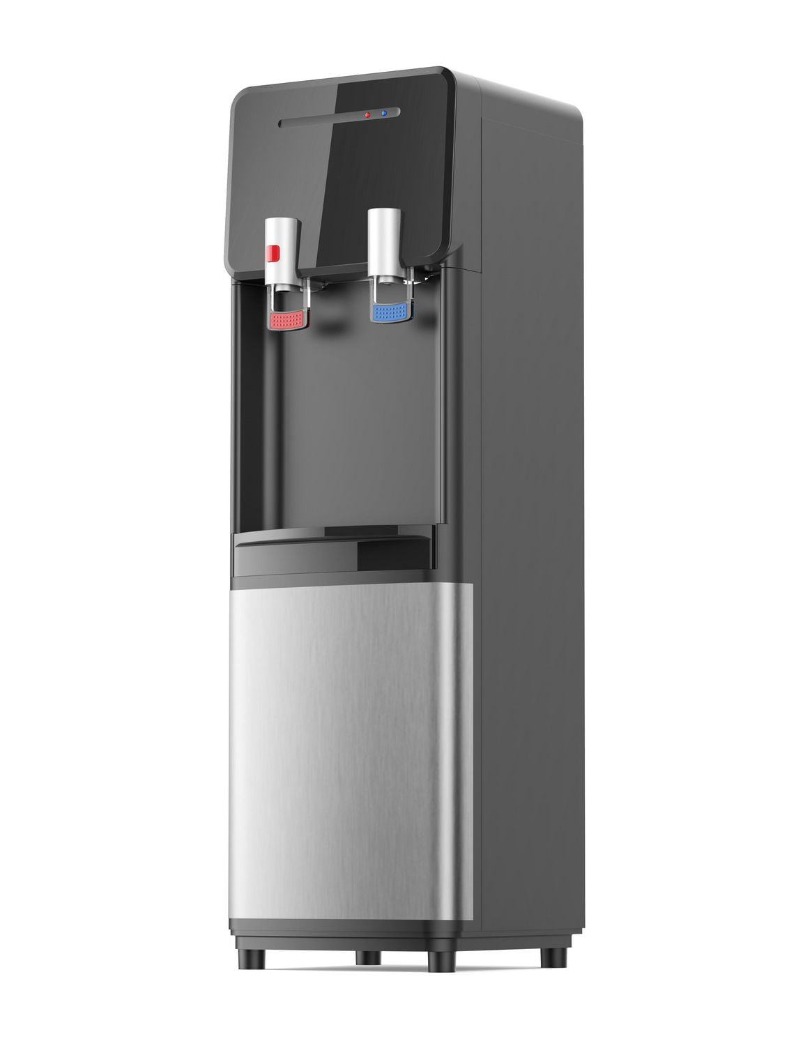 Hamilton beach bottom hot sale loading water dispenser