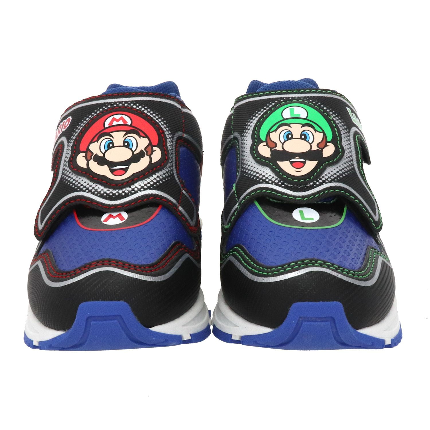 Super mario sale light up shoes