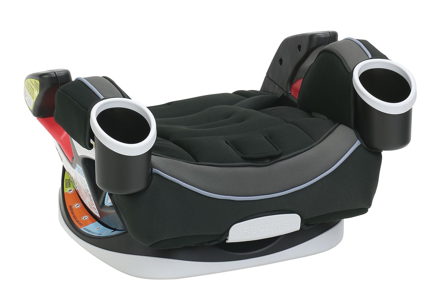 walmart canada graco 4ever