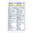 thumbnail image 2 of Mucinex ® Multi-Action Cold, Flu & Sore Throat Caplets, 2 of 5