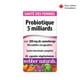 Webber Naturals Probiotique 5 milliards avec 200 mg de canneberge 45 capsules végétariennes – image 2 sur 10