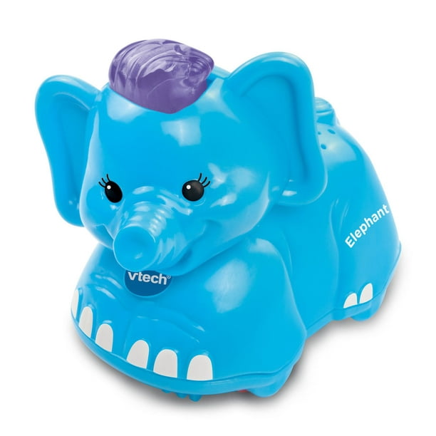 Imagier parlant Vtech Mon éléphant savant - Achat & prix