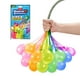 Bunch O Balloons Tropical Party pack de 100 bombes à eau (3 grappes) par Zuru – image 1 sur 9