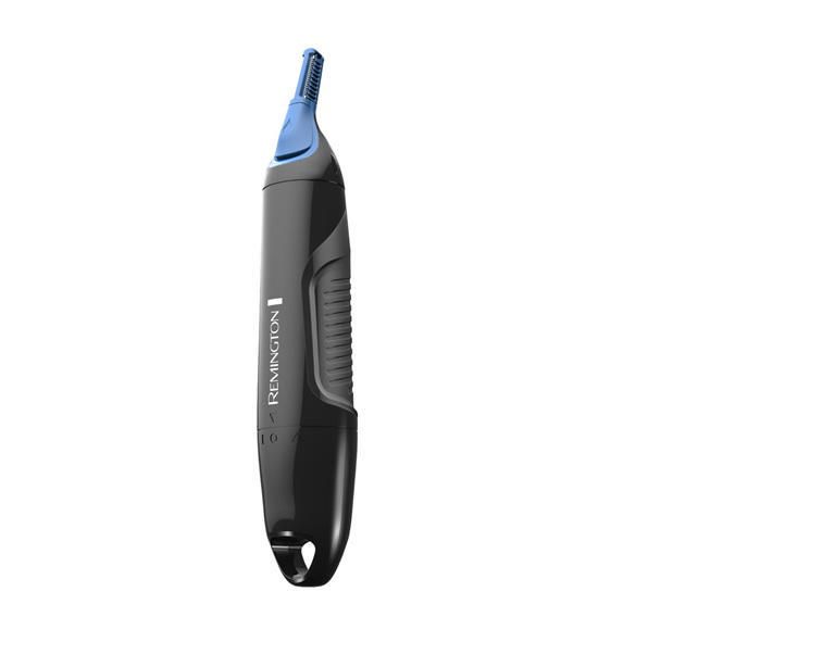 small nose hair trimmer