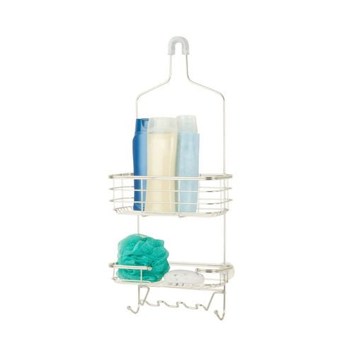 hanging shower caddy Walmart.ca