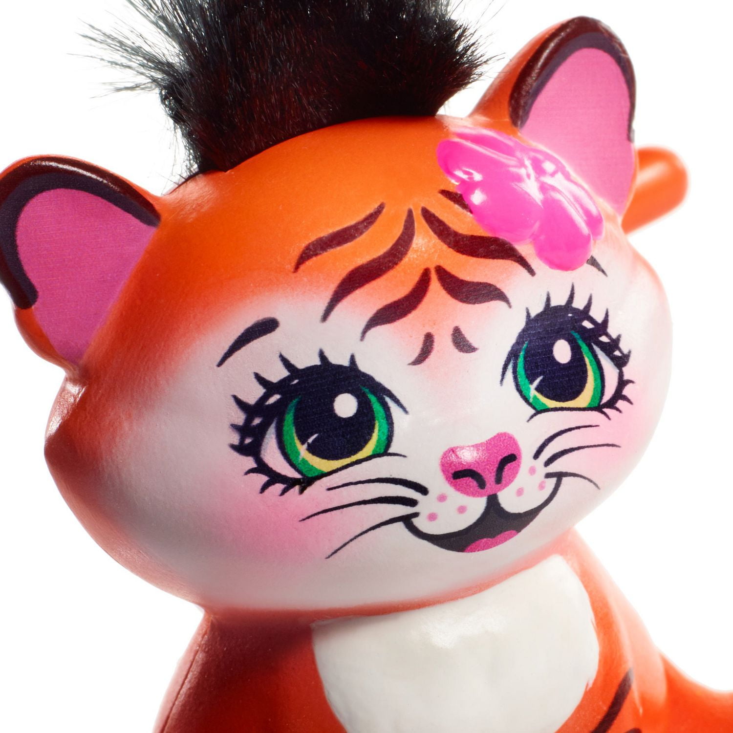 Enchantimals clearance tanzie tiger